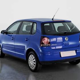 Foto inzerátu VW Polo 1.2