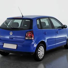 Foto inzerátu VW Polo 1.2