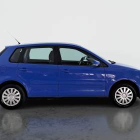 Foto inzerátu VW Polo 1.2