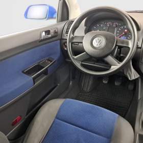 Foto inzerátu VW Polo 1.2