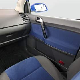 Foto inzerátu VW Polo 1.2
