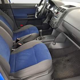 Foto inzerátu VW Polo 1.2
