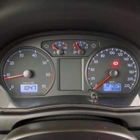 Foto inzerátu VW Polo 1.2