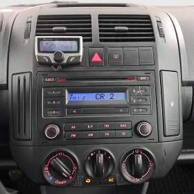 Foto inzerátu VW Polo 1.2