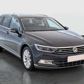 Foto inzerátu VW Passat 2.0 TDI