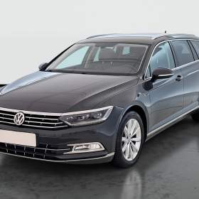 Foto inzerátu VW Passat 2.0 TDI