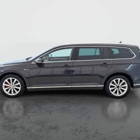Foto inzerátu VW Passat 2.0 TDI