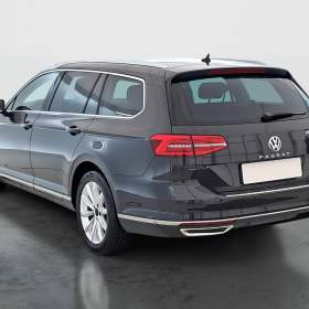 Foto inzerátu VW Passat 2.0 TDI