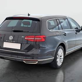 Foto inzerátu VW Passat 2.0 TDI