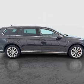 Foto inzerátu VW Passat 2.0 TDI