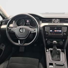 Foto inzerátu VW Passat 2.0 TDI