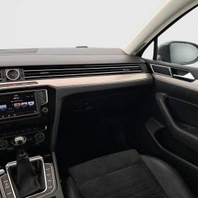 Foto inzerátu VW Passat 2.0 TDI