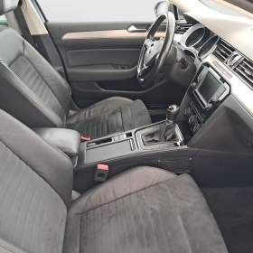 Foto inzerátu VW Passat 2.0 TDI