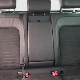 Foto inzerátu VW Passat 2.0 TDI