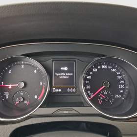 Foto inzerátu VW Passat 2.0 TDI