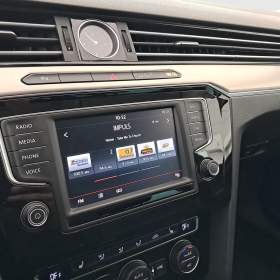 Foto inzerátu VW Passat 2.0 TDI