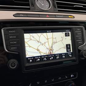 Foto inzerátu VW Passat 2.0 TDI