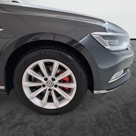 Foto inzerátu VW Passat 2.0 TDI