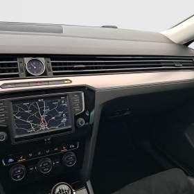Foto inzerátu VW Passat 2.0 TDI