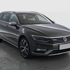 VW Passat 2.0 BiTDI / 19969051