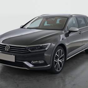 Foto inzerátu VW Passat 2.0 BiTDI