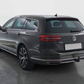 Foto inzerátu VW Passat 2.0 BiTDI