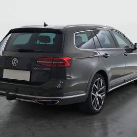 Foto inzerátu VW Passat 2.0 BiTDI