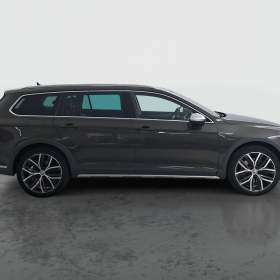 Foto inzerátu VW Passat 2.0 BiTDI