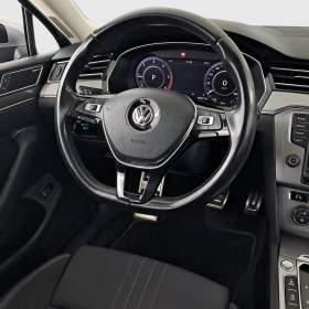 Foto inzerátu VW Passat 2.0 BiTDI