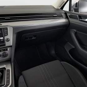 Foto inzerátu VW Passat 2.0 BiTDI