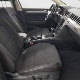 Foto inzerátu VW Passat 2.0 BiTDI