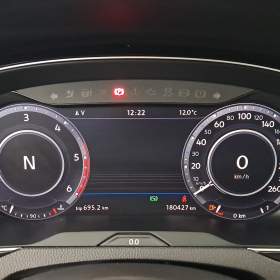 Foto inzerátu VW Passat 2.0 BiTDI
