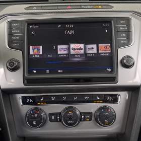 Foto inzerátu VW Passat 2.0 BiTDI