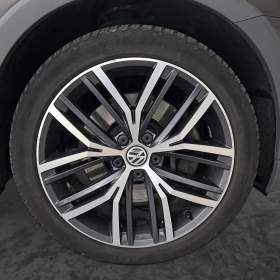 Foto inzerátu VW Passat 2.0 BiTDI