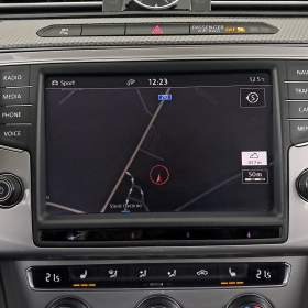 Foto inzerátu VW Passat 2.0 BiTDI