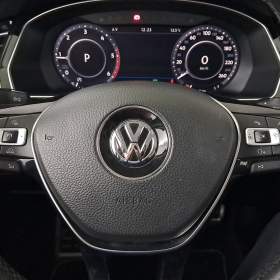 Foto inzerátu VW Passat 2.0 BiTDI