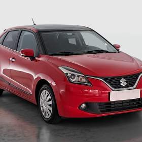 Suzuki Baleno 1.2 DualJet / 19969052