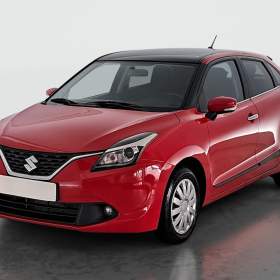Foto inzerátu Suzuki Baleno 1.2 DualJet