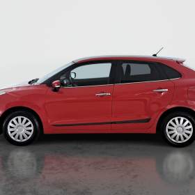 Foto inzerátu Suzuki Baleno 1.2 DualJet