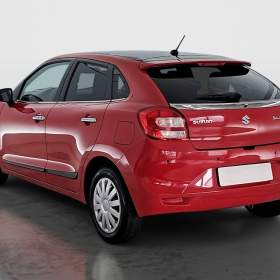 Foto inzerátu Suzuki Baleno 1.2 DualJet