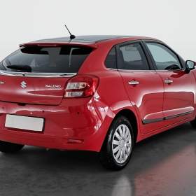 Foto inzerátu Suzuki Baleno 1.2 DualJet