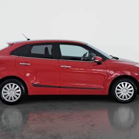 Foto inzerátu Suzuki Baleno 1.2 DualJet