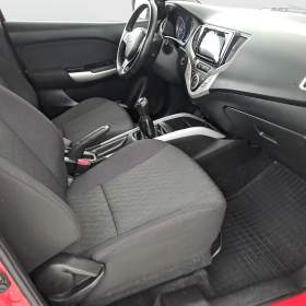 Foto inzerátu Suzuki Baleno 1.2 DualJet