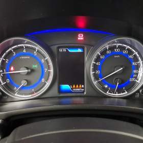 Foto inzerátu Suzuki Baleno 1.2 DualJet