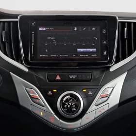 Foto inzerátu Suzuki Baleno 1.2 DualJet