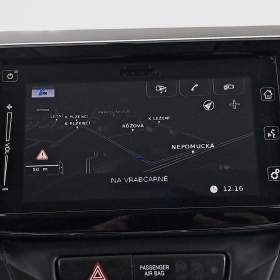 Foto inzerátu Suzuki Baleno 1.2 DualJet