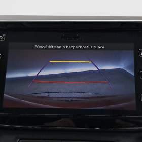 Foto inzerátu Suzuki Baleno 1.2 DualJet