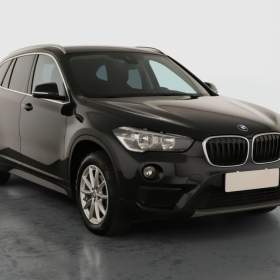 Foto inzerátu BMW X1 xDrive18d