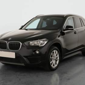 Foto inzerátu BMW X1 xDrive18d