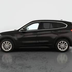 Foto inzerátu BMW X1 xDrive18d
